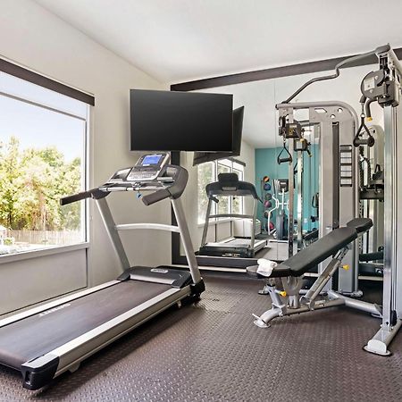 Best Western Plus Blue Angel Inn Ferry Pass Luaran gambar