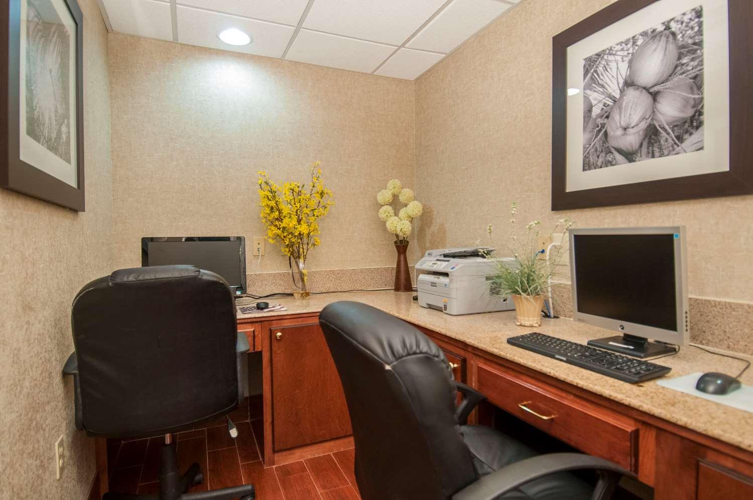 Best Western Plus Blue Angel Inn Ferry Pass Luaran gambar