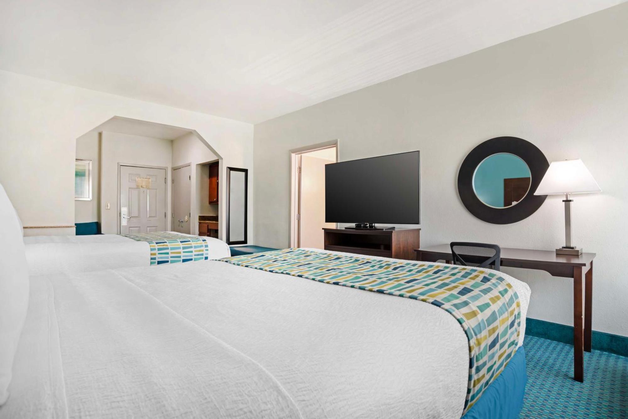 Best Western Plus Blue Angel Inn Ferry Pass Luaran gambar