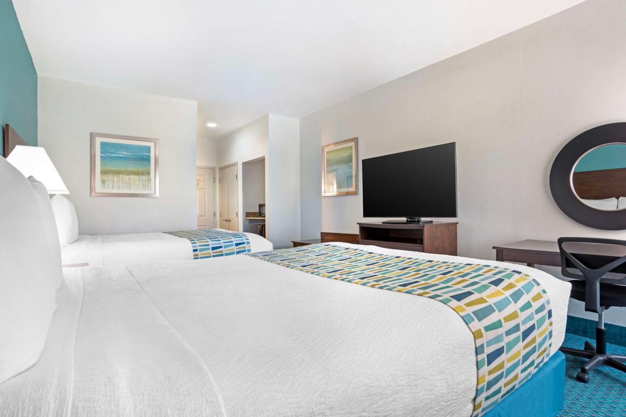 Best Western Plus Blue Angel Inn Ferry Pass Luaran gambar