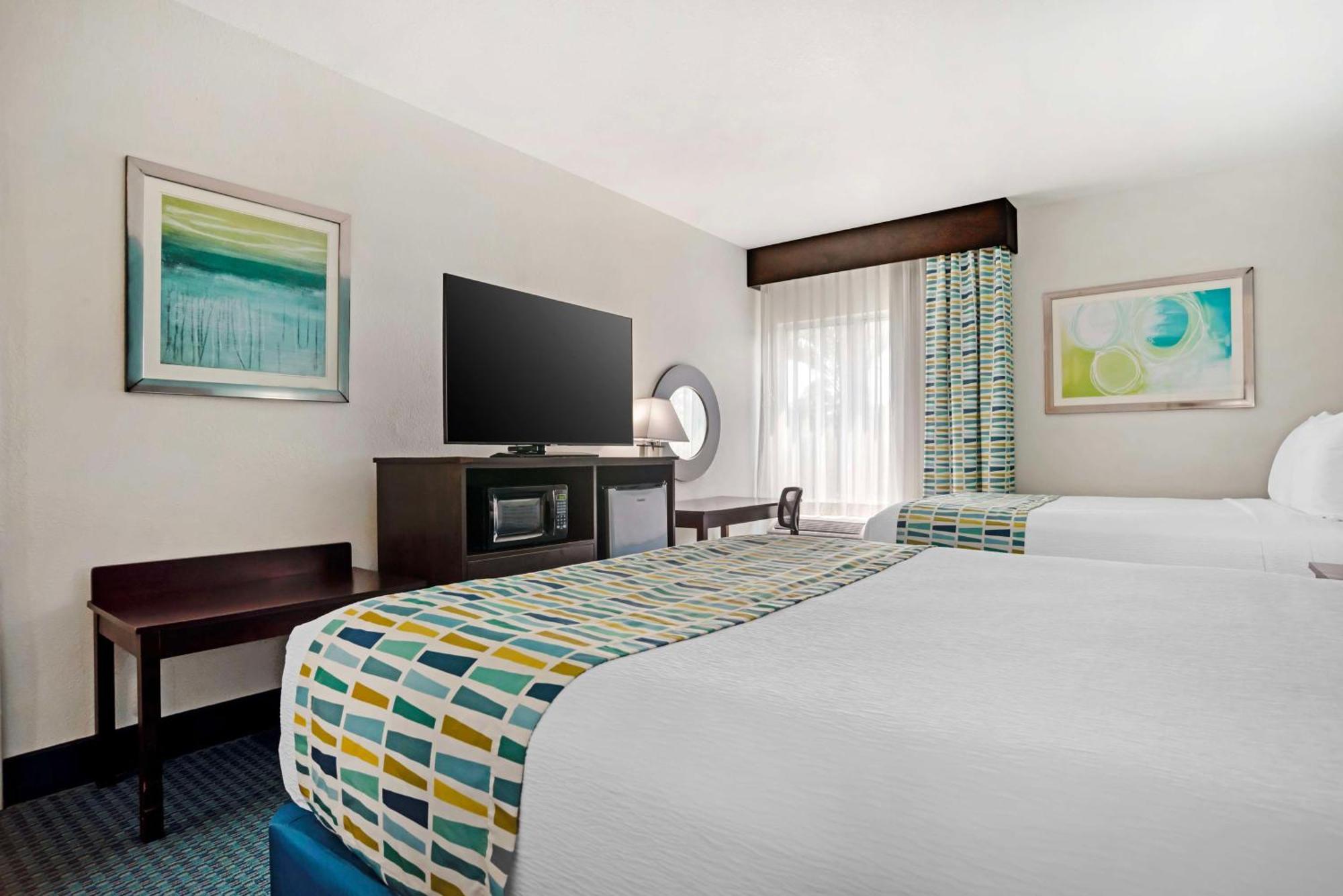 Best Western Plus Blue Angel Inn Ferry Pass Luaran gambar