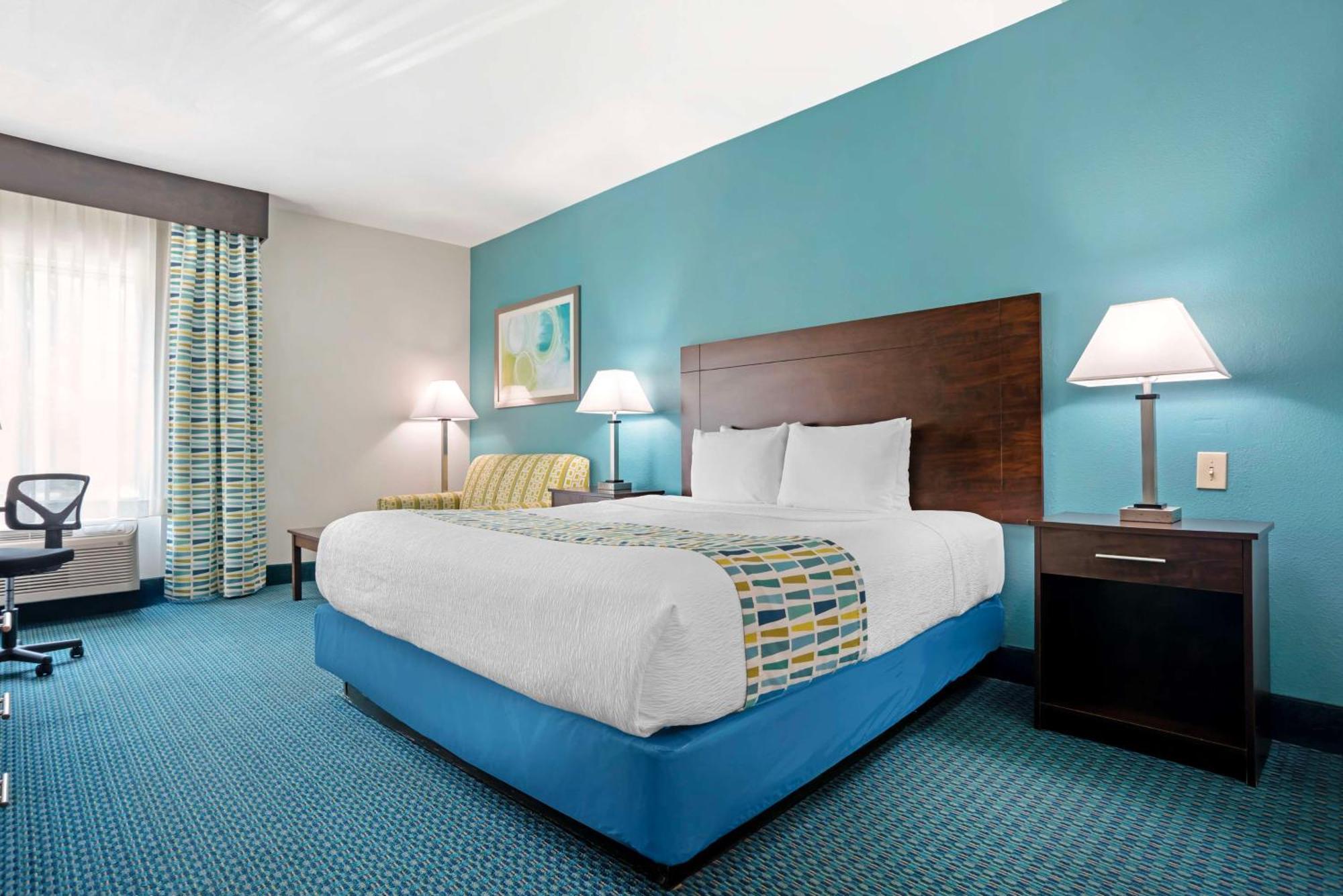 Best Western Plus Blue Angel Inn Ferry Pass Luaran gambar