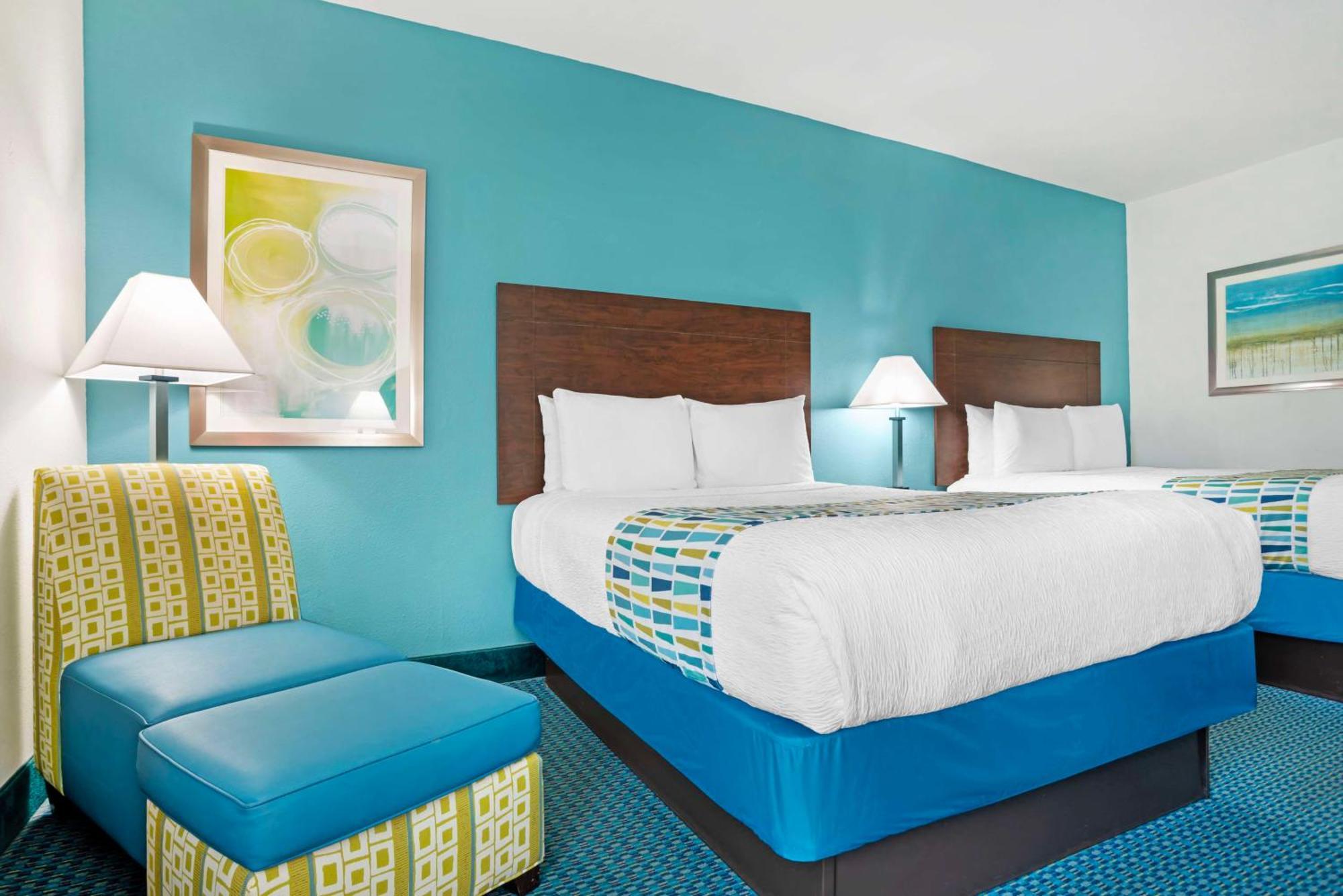 Best Western Plus Blue Angel Inn Ferry Pass Luaran gambar