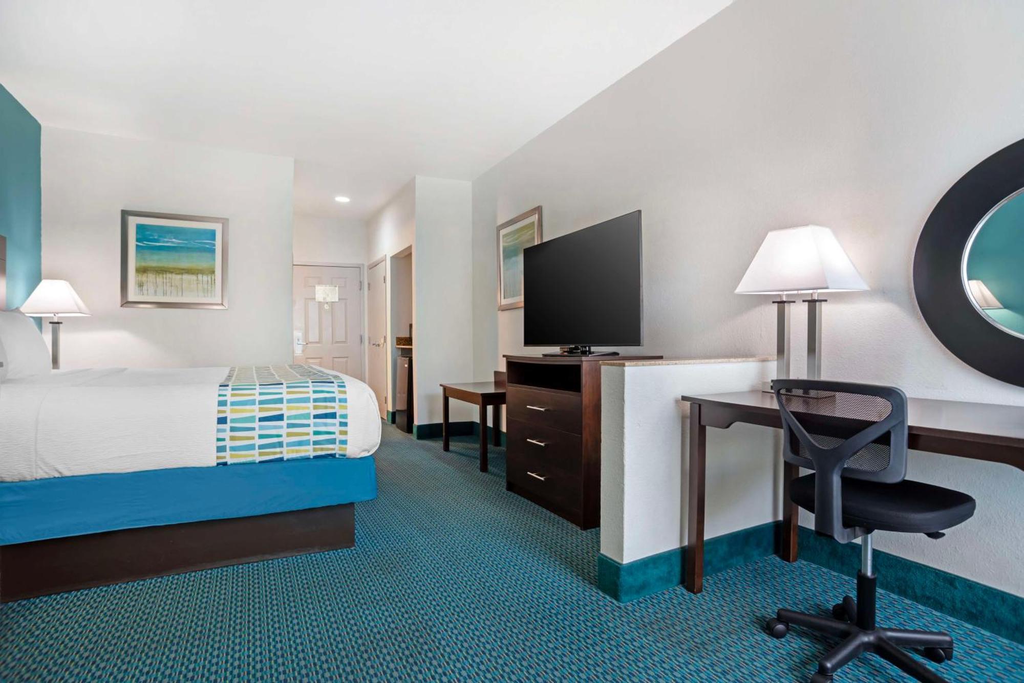 Best Western Plus Blue Angel Inn Ferry Pass Luaran gambar