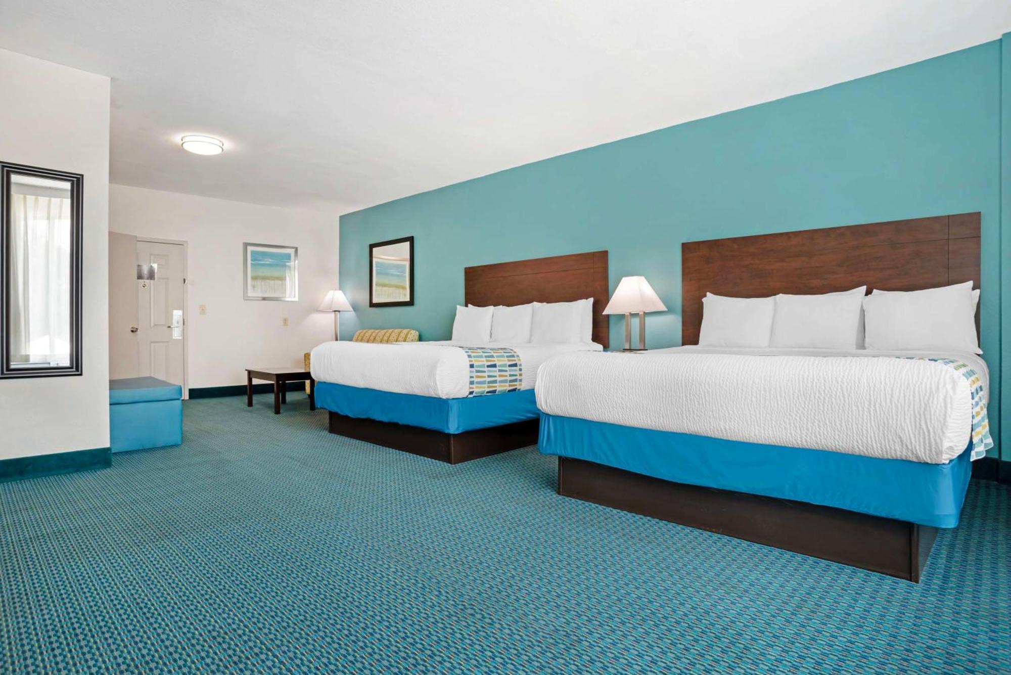 Best Western Plus Blue Angel Inn Ferry Pass Luaran gambar