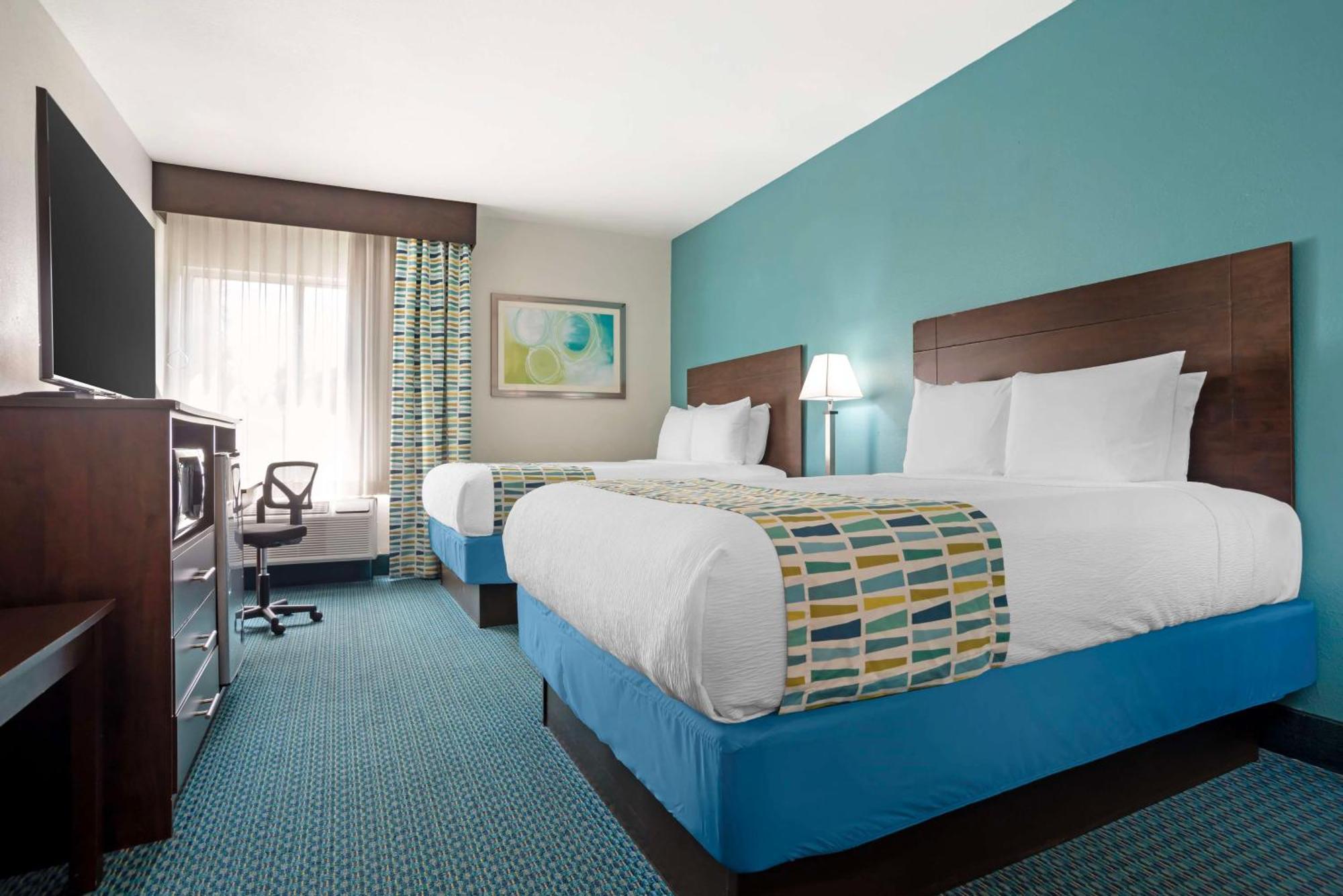 Best Western Plus Blue Angel Inn Ferry Pass Luaran gambar