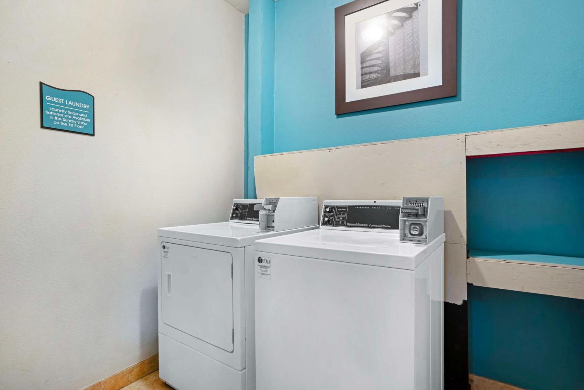 Best Western Plus Blue Angel Inn Ferry Pass Luaran gambar