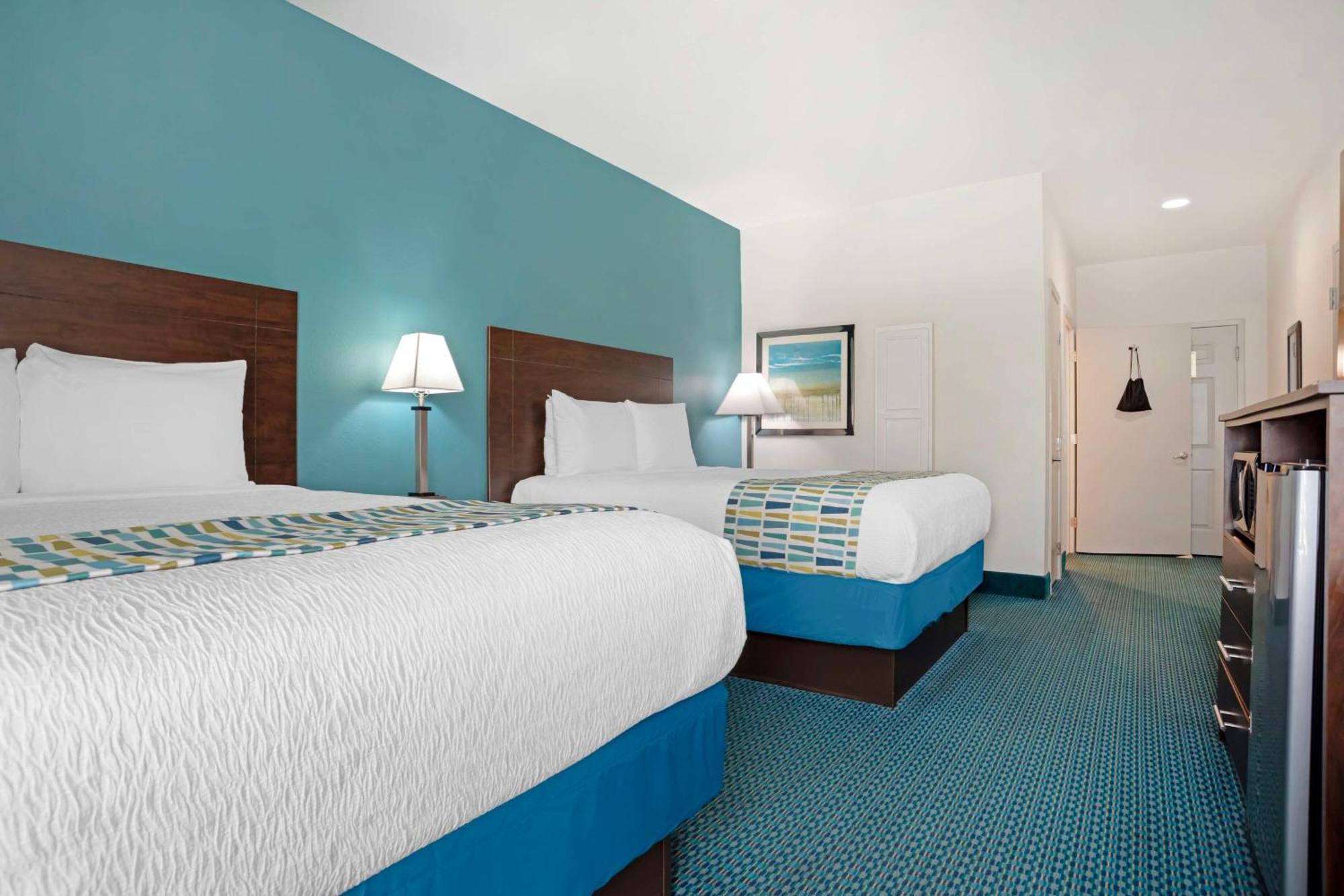 Best Western Plus Blue Angel Inn Ferry Pass Luaran gambar