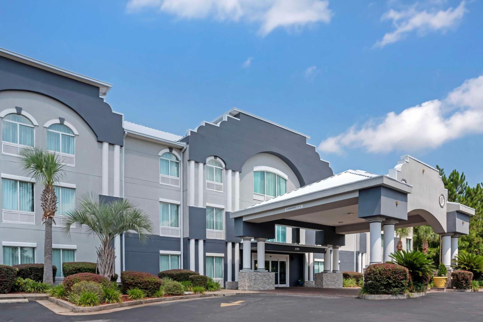 Best Western Plus Blue Angel Inn Ferry Pass Luaran gambar