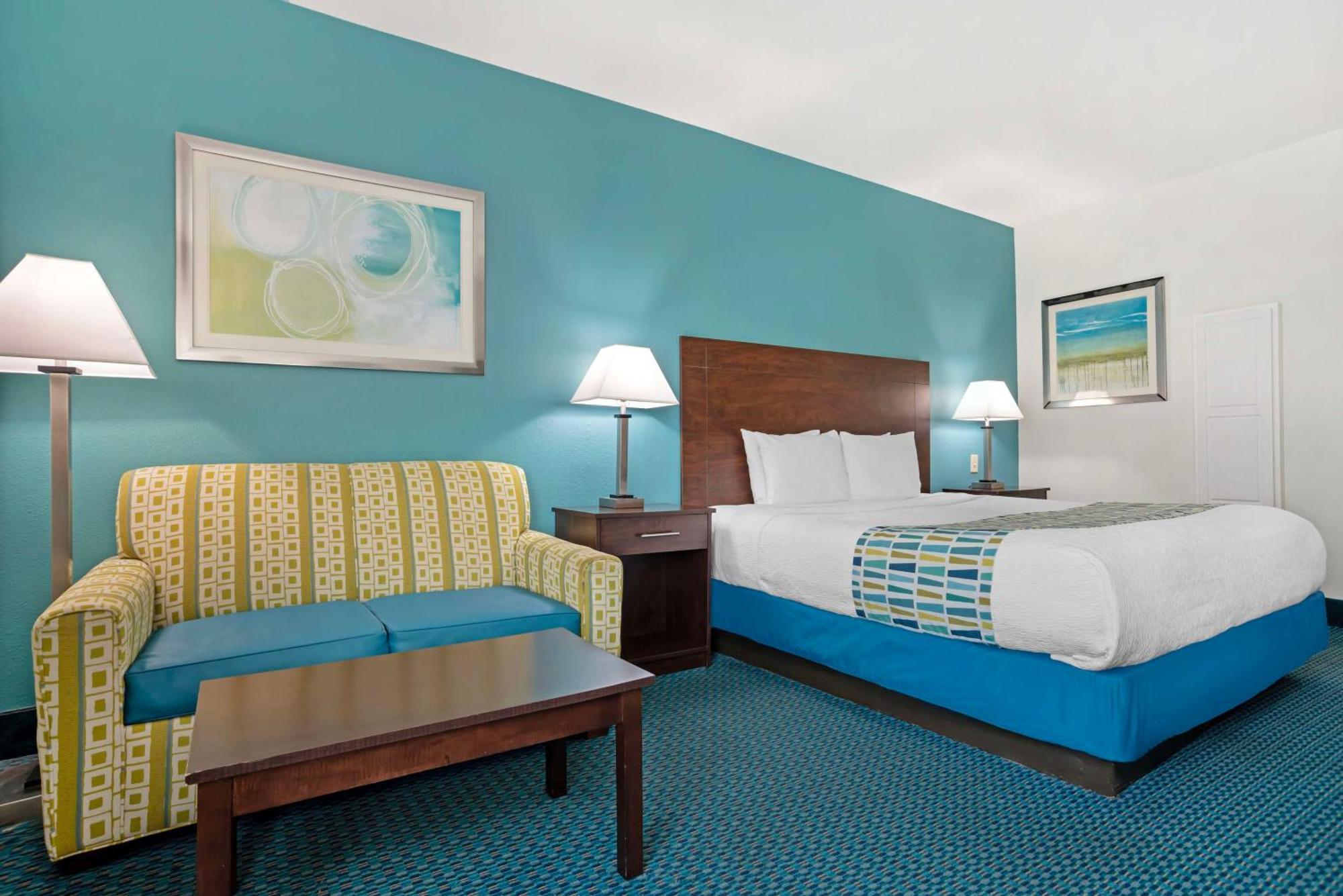 Best Western Plus Blue Angel Inn Ferry Pass Luaran gambar