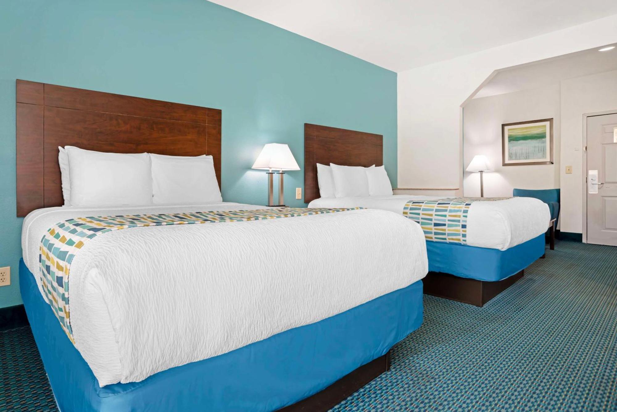 Best Western Plus Blue Angel Inn Ferry Pass Luaran gambar
