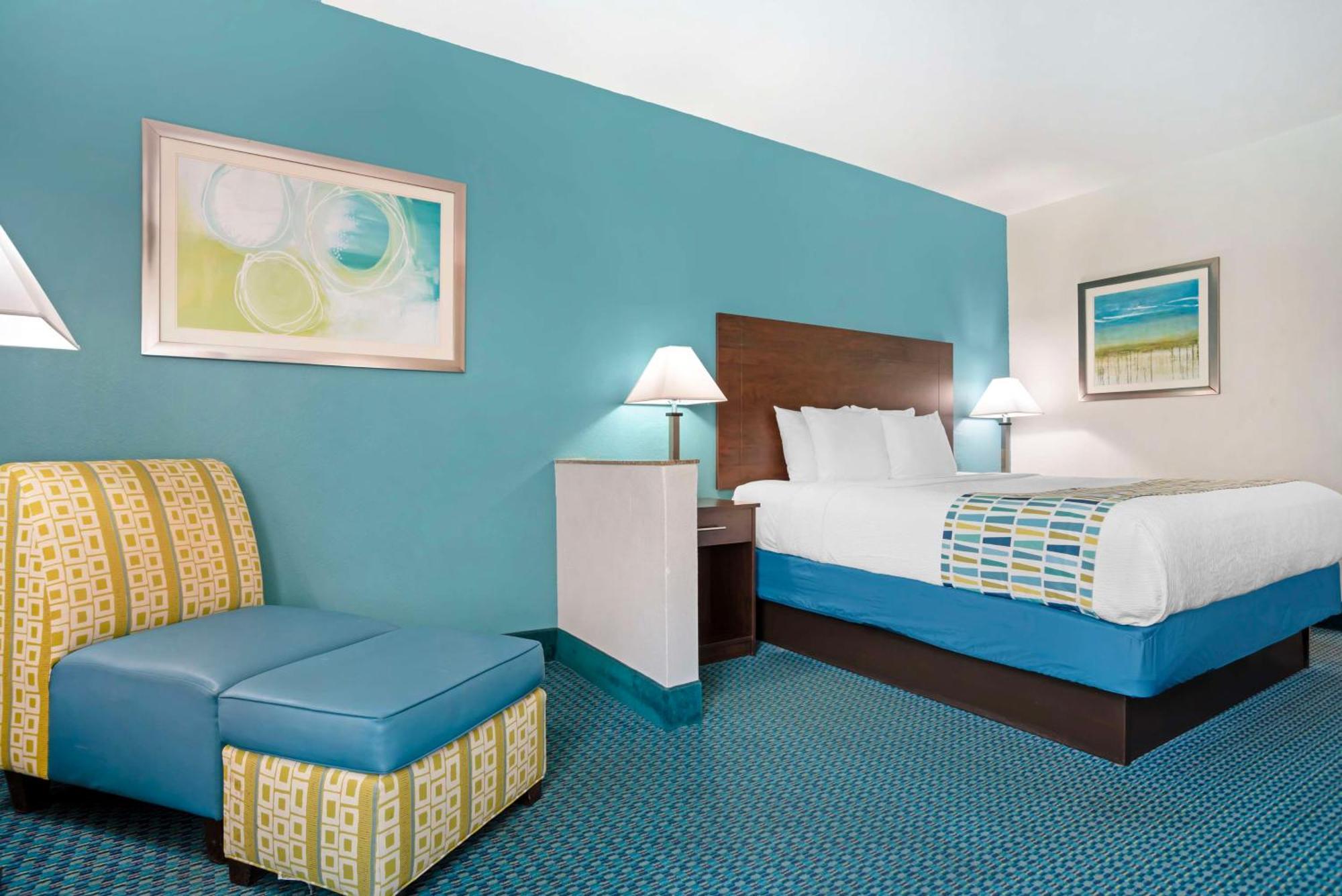 Best Western Plus Blue Angel Inn Ferry Pass Luaran gambar
