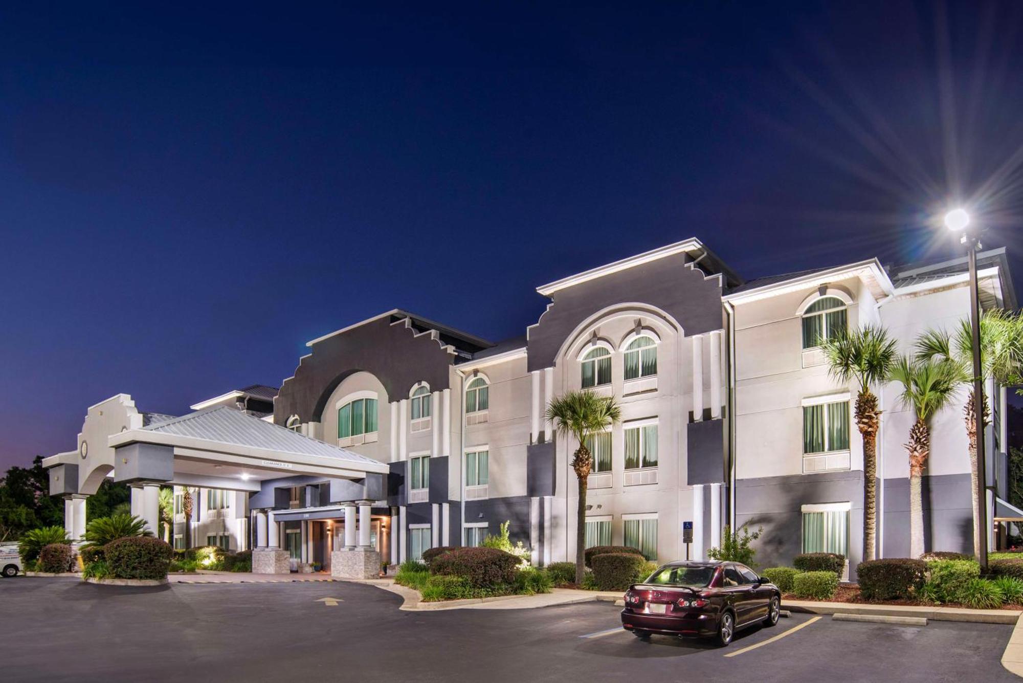 Best Western Plus Blue Angel Inn Ferry Pass Luaran gambar