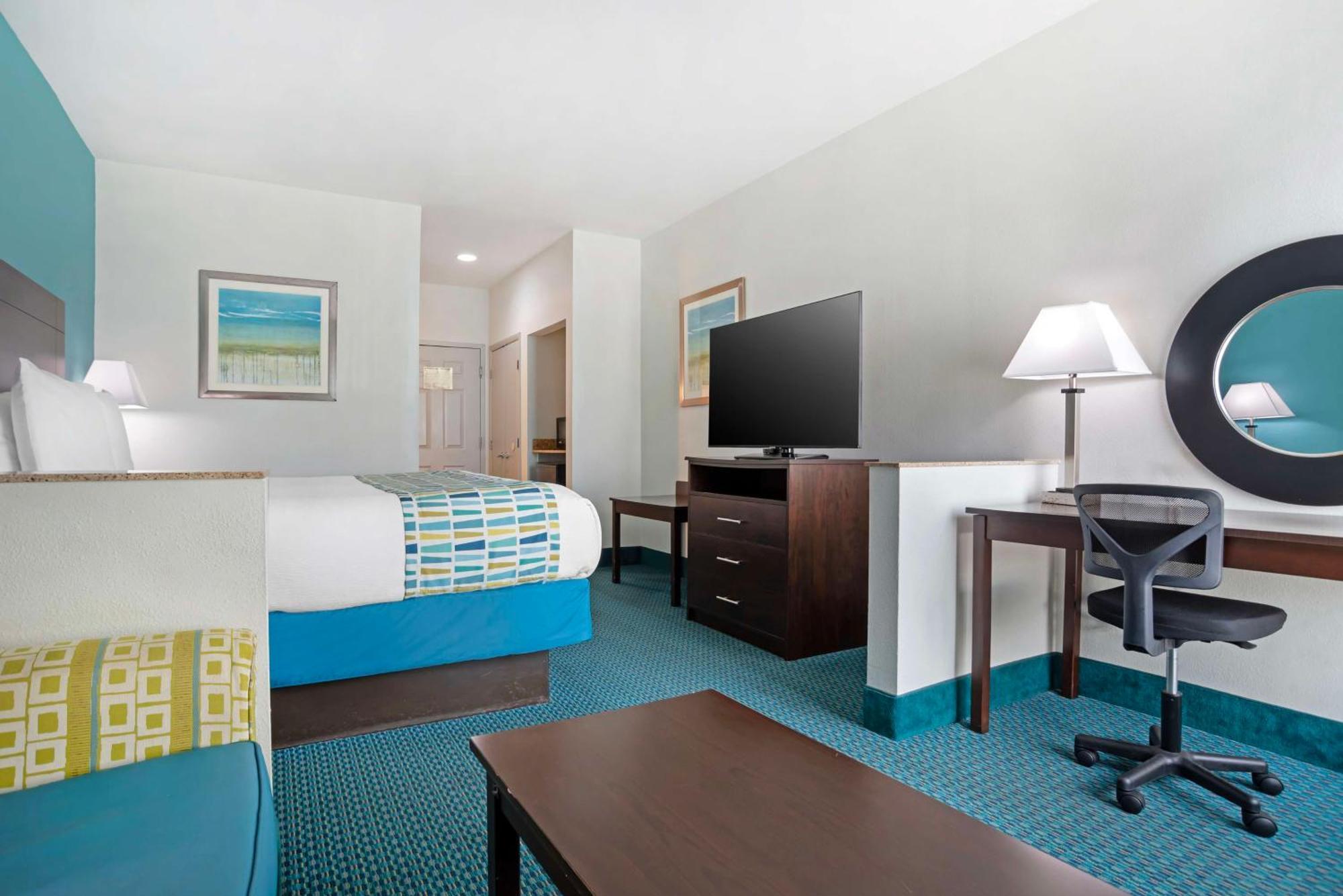 Best Western Plus Blue Angel Inn Ferry Pass Luaran gambar